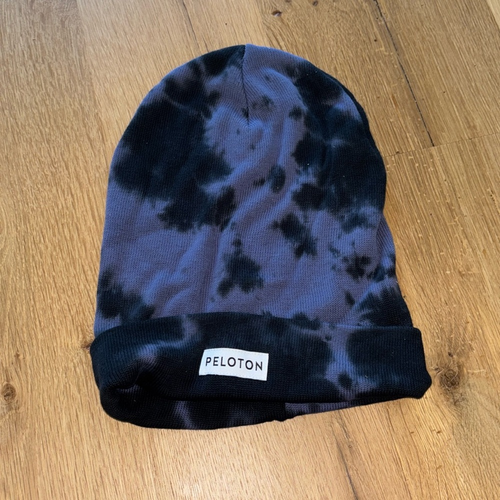 Peloton Beanie
